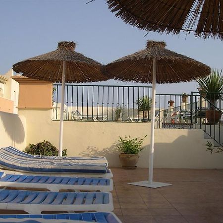 Ferienwohnung Nerja Medina Exterior foto