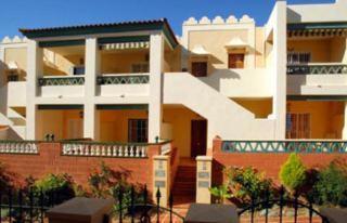 Ferienwohnung Nerja Medina Exterior foto